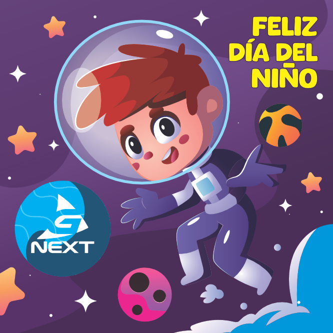 dia niño
